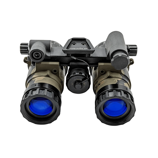 AB Nightvision RNVG | Photonis 4G Green Phosphor (Refurbished)