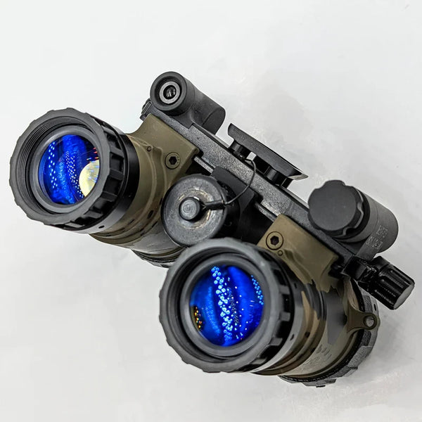 AB Nightvision RNVG | Photonis 4G Green Phosphor (Refurbished)