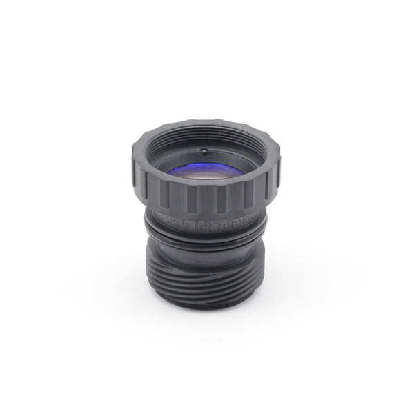 RPO 4.0 NVD-Next Gen Lightweight Objective Lens