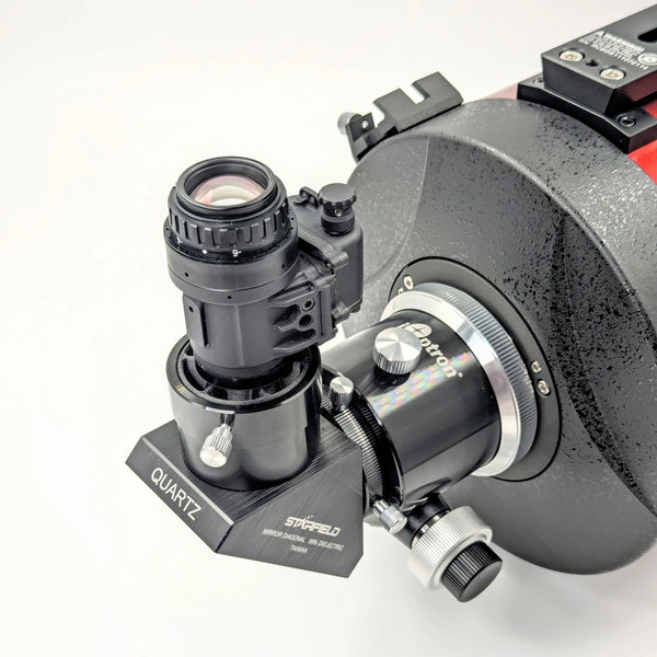 AB Night Vision RVM-14 C-Mount Astronomy Telescope