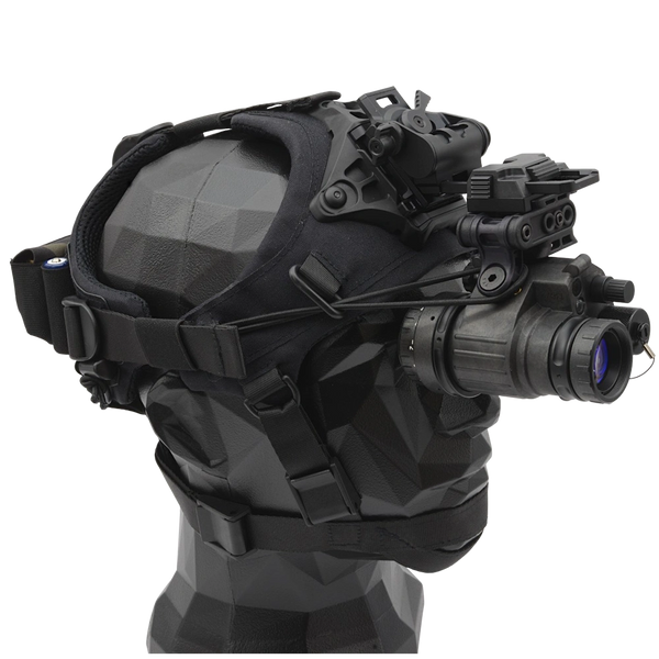 Tactical NVG Skull Harness
