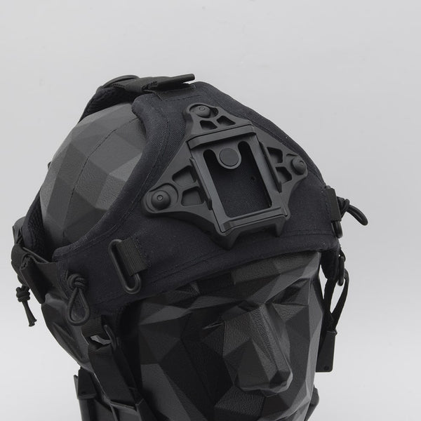 Tactical NVG Skull Harness