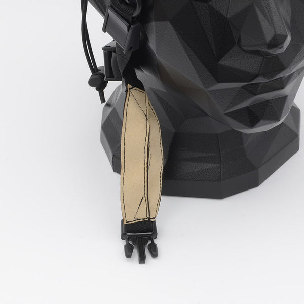 Tactical NVG Skull Harness