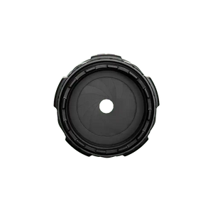 Lens Protection / Iris / Filters