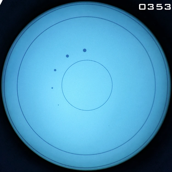 PVS-14 | NNVT / CETC White Phosphor