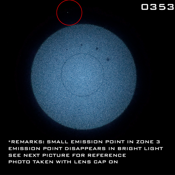 PVS-14 | NNVT / CETC White Phosphor