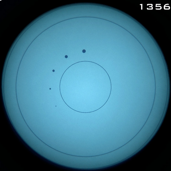 PVS-14 | NNVT / CETC White Phosphor