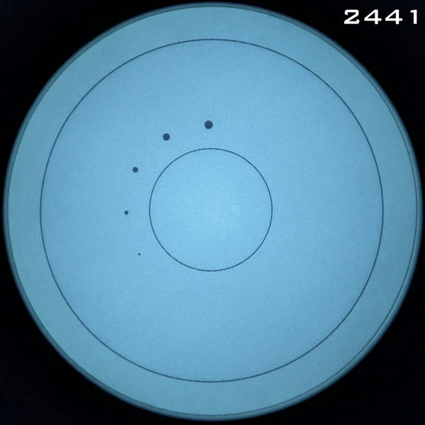 PVS-14 | NNVT / CETC White Phosphor