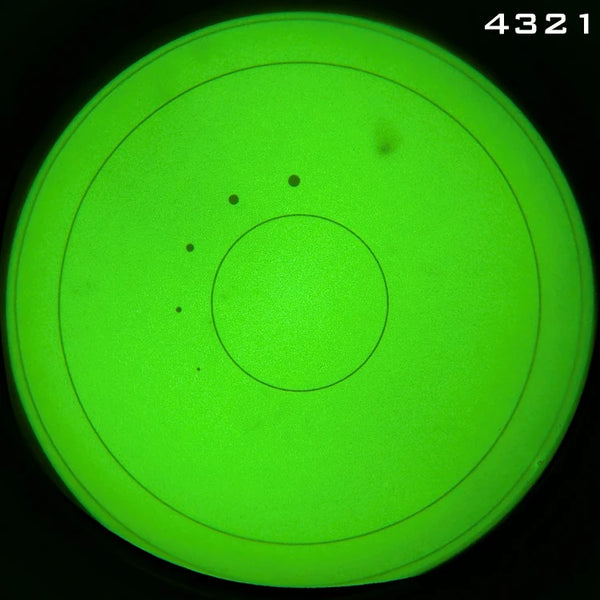 EON PVS-14 | Photonis XR5 High Gain Green Phosphor (Refurbished)