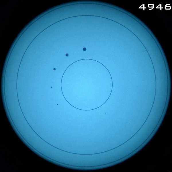 PVS-14 | NNVT / CETC White Phosphor