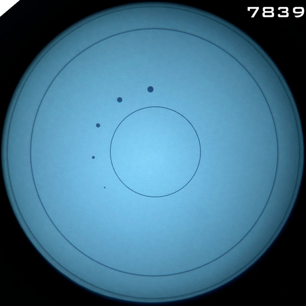 PVS-14 | NNVT / CETC White Phosphor