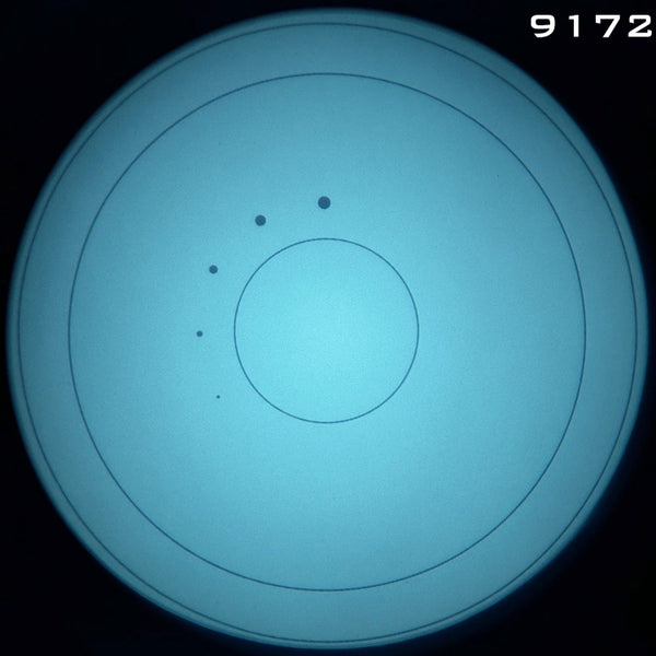 PVS-14 | NNVT / CETC White Phosphor