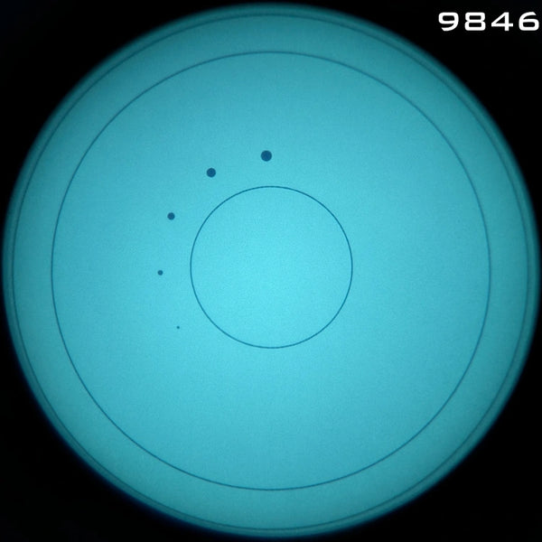 PVS-14 | NNVT / CETC White Phosphor
