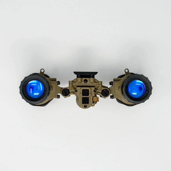 AB Nightvision RNVG-A | Photonis ECHO+ / 4G+