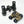 AB Nightvision RNVG-A | Photonis ECHO+ / 4G+