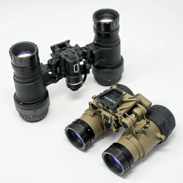 AB Nightvision RNVG-A | Photonis ECHO+ / 4G+