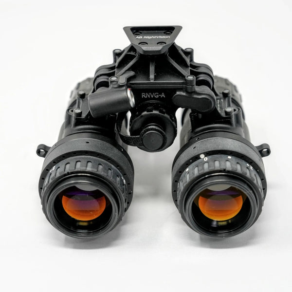 AB Nightvision RNVG-A | Photonis ECHO+ / 4G+
