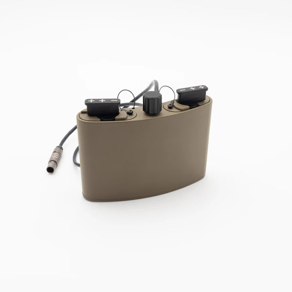 AB Night Vision Low Profile Battery Pack LPBP