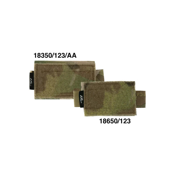 AXL Advanced Battery Anywhere