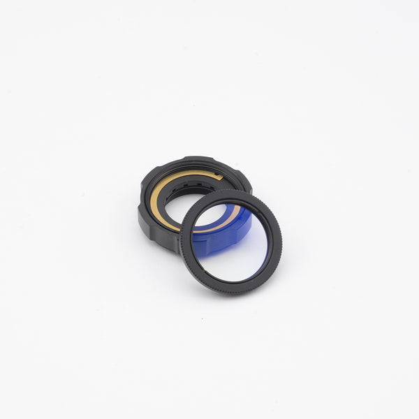 Adjustable Iris 24mm Aperture PVS-14