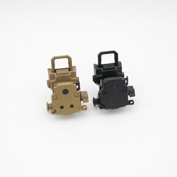 Argus A4 NVG Mount LWNVG (Dovetail)