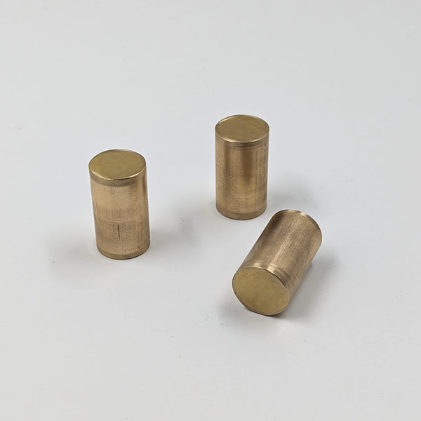 Brass Counterweight (92 grams)