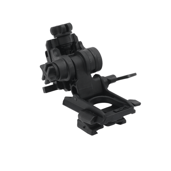 Cadex Defense Polymer Flip-up Mount Dovetail