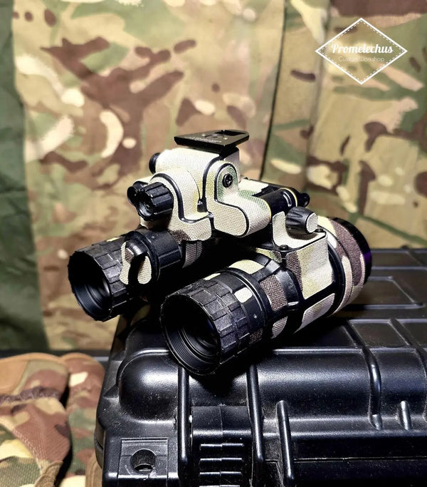 Cordura Wrap for BNVD-1431 Mk.II (Promelechus)