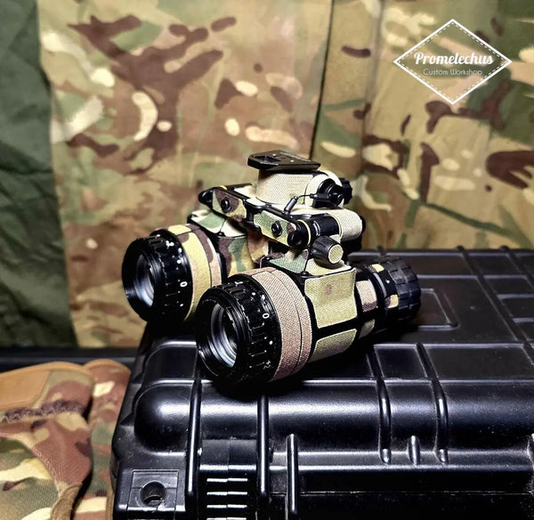 Cordura Wrap for BNVD-1431 Mk.II (Promelechus)