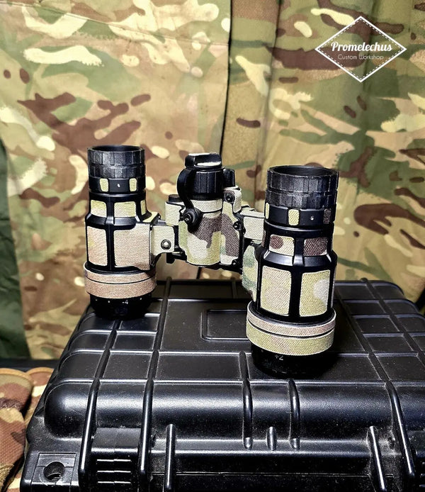Cordura Wrap for BNVD-1431 Mk.II (Promelechus)