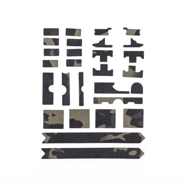 Cordura Wrap for NVG-Alpha