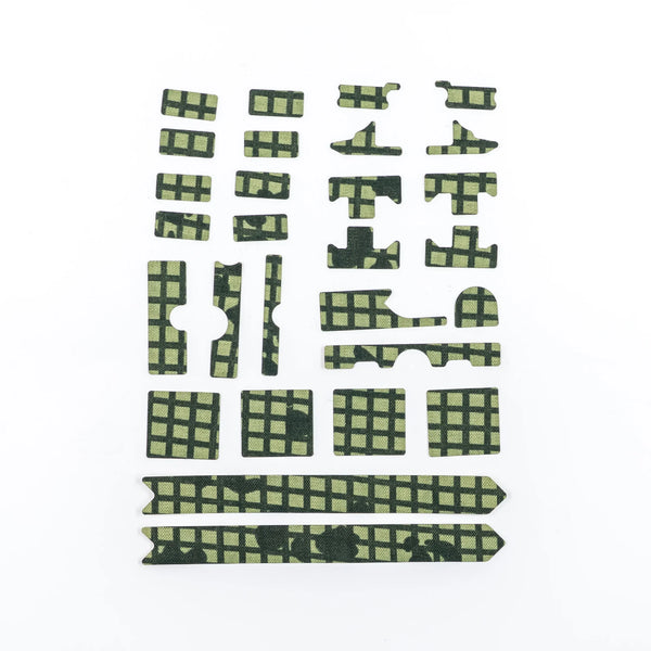 Cordura Wrap for NVG-Alpha