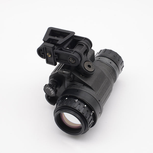 FW-Solutions A14 QS PVS-14 J-ARM Lightweight Mounted