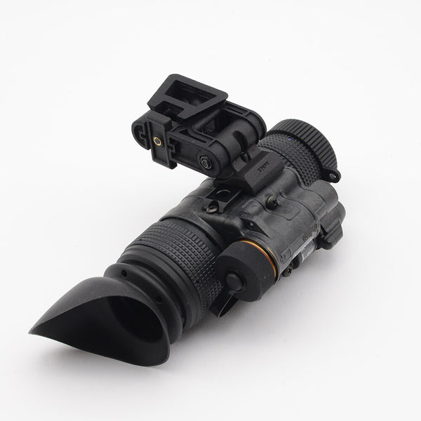 FW-Solutions A14 QS MUM-14 J-ARM Lightweight Mounted