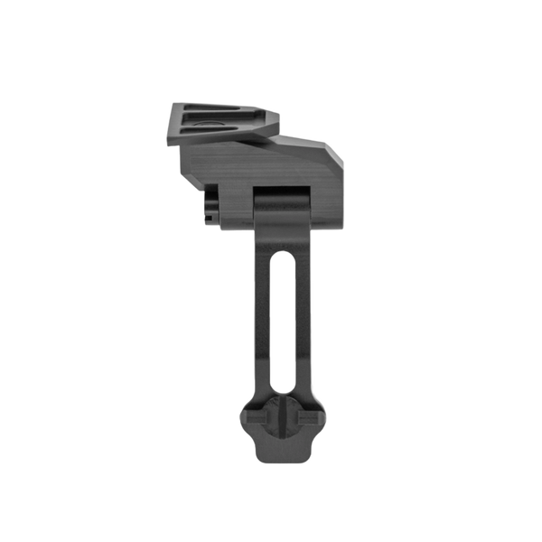 Falconclaw Dovetail J-Arm Lightweight Aluminium