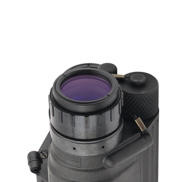 FoF Shield - Advanced Low Signature Sacrificial Lens PVS-14 NVG