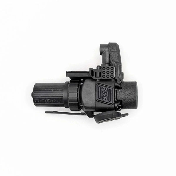 Force on Force Shield - Jerry C Pro / RENV-C / FTO - Protection Lens