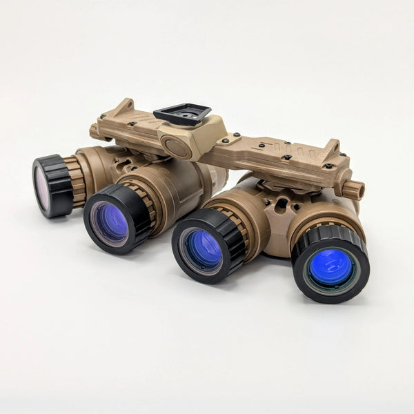 Force on Force Shield - APNVG (Set of 4)