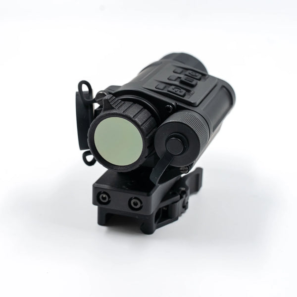 Force on Force Shield V2 - RH25 / PFN640+ PFalcon