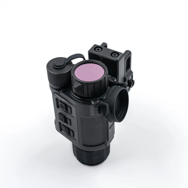 Force on Force Shield V2 - RH25 / PFN640+ PFalcon