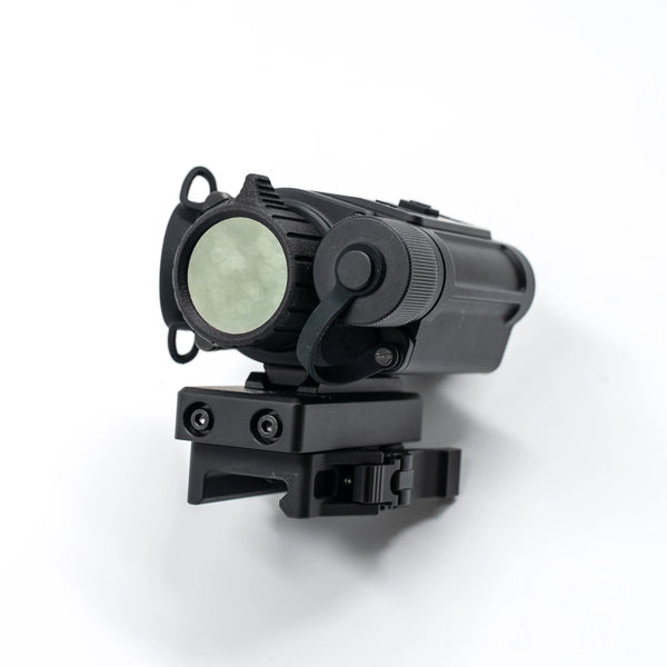 Force on Force Shield V2 - RH25 / PFN640+ PFalcon