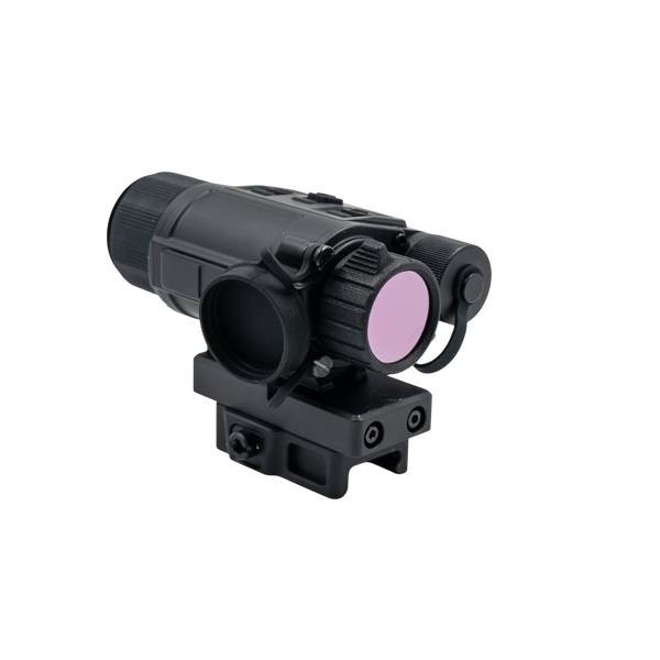 Force on Force Shield V2 - RH25 / PFN640+ PFalcon Germanium Lens Protector
