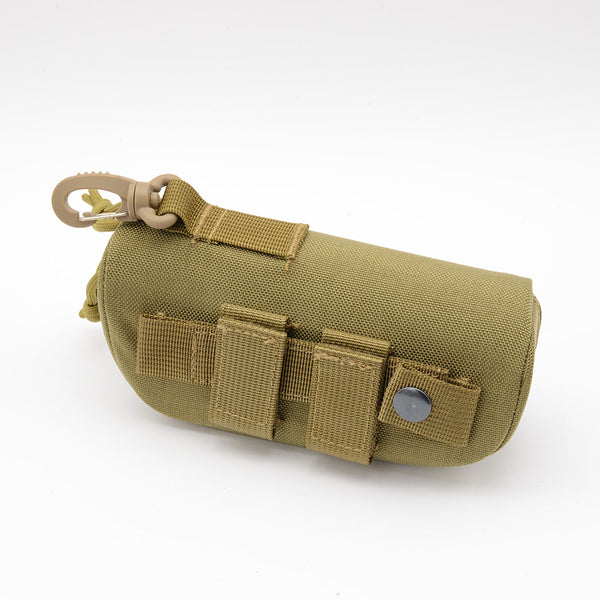 Molle Glasses Pouch