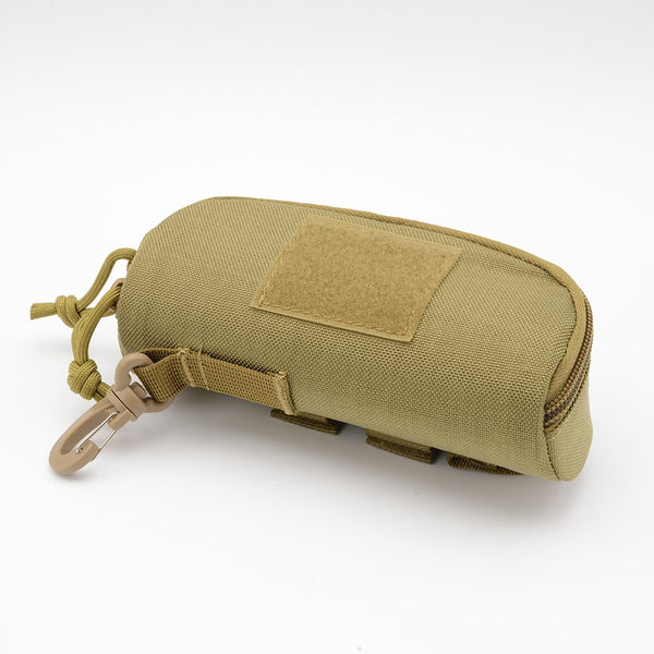 Molle Glasses Pouch