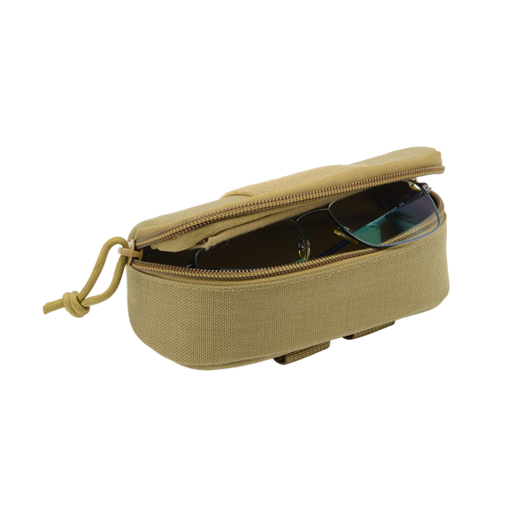 Molle Glasses Pouch Tactical Etui