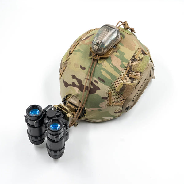 NUTSOF Samara 2.0 Fat Hook and Loop NVG Lanyard