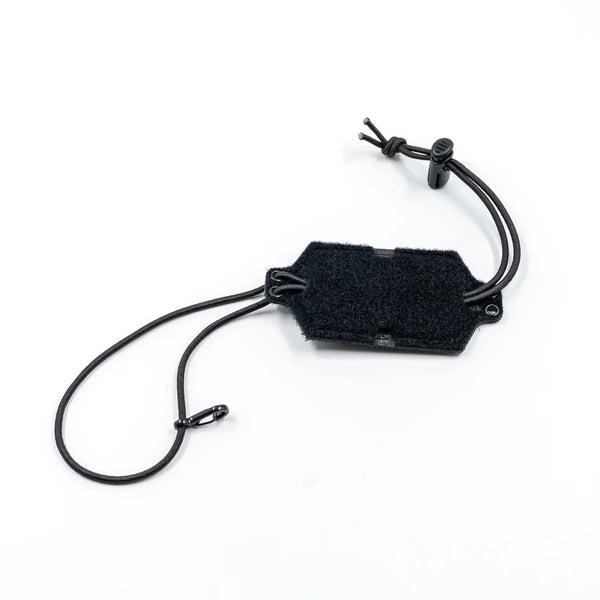 NUTSOF Samara 2.0 Fat Hook and Loop NVG Lanyard