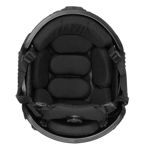 PGD 10-PAD Helmet Liner