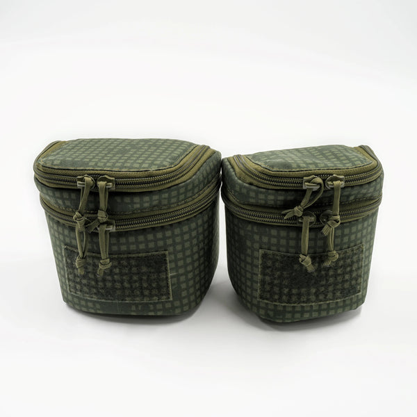 Padded Optics Defender (POD) - ONSC