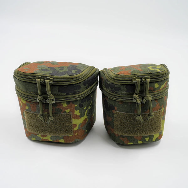 Padded Optics Defender (POD) - ONSC